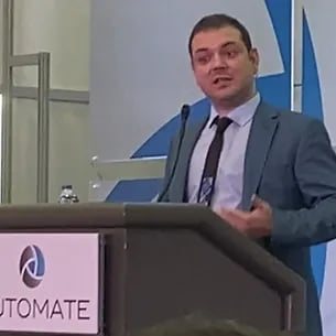 Automate Recap