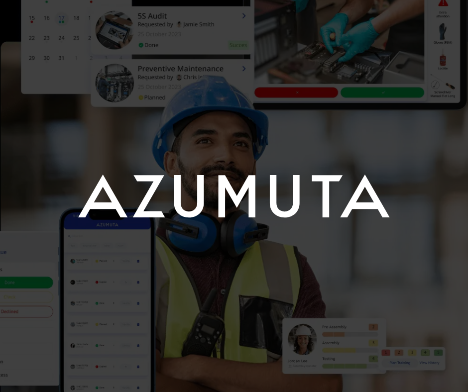 Azumuta