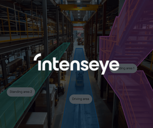 Intenseye