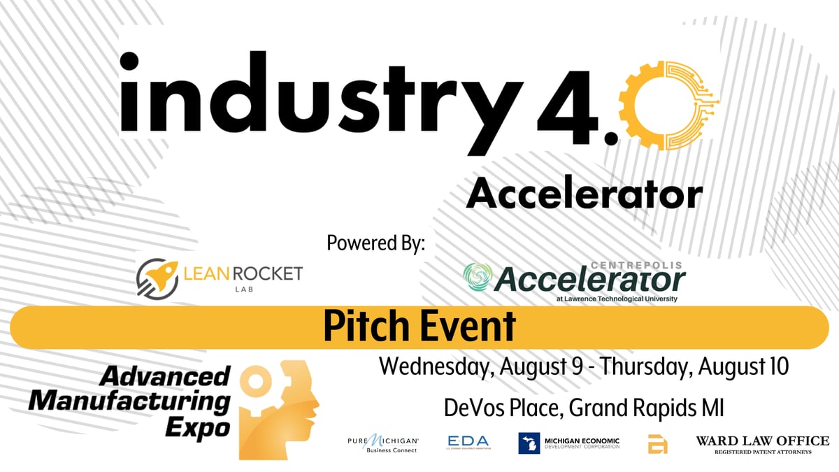 Pitch Event