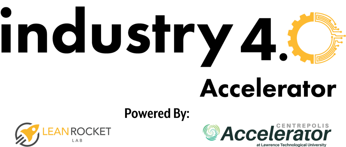 industry 4.0LRLCA Logo